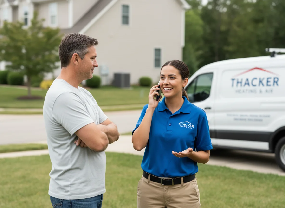 Ac Repair Madison, MN FAQs
